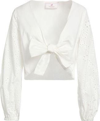 Compagnia Italiana CAMISETAS Y TOPS - Camisas en YOOX.COM