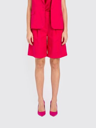 Twin-Set Pantaloncini in misto lino