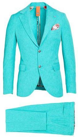 Bharnaba SUITS and CO-ORDS - Suits on YOOX.COM