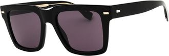 HUGO BOSS Mens Boss 1442/S 53Mm Sunglasses