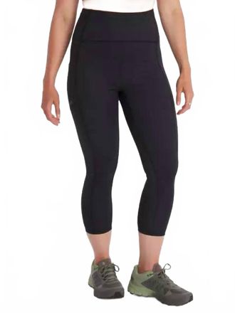 Marmot Rock Haven Tight Leggings In Black