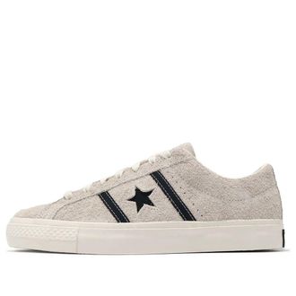Converse One Star Academy Pro Suede Egret A06424C