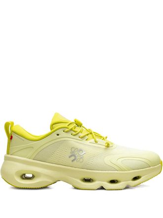 On Running x LOEWE Cloudsolo sneakers - Giallo