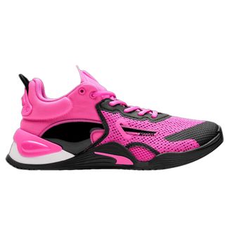 Puma Fuse x Barbells for Boobs Roze Damestrainers