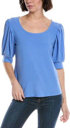 CeCe by Cynthia Steffe Cece Shirred Top