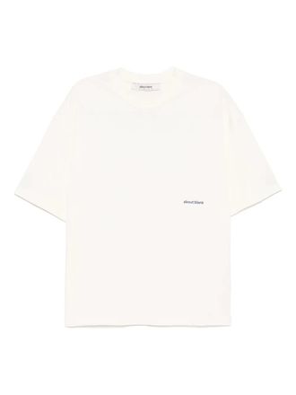 American Vintage AB Box T-shirt - Beige