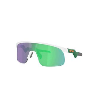 Oakley Sunglasses, unisex, White, ONE SIZE, Oj9010 901033 Sunglasses