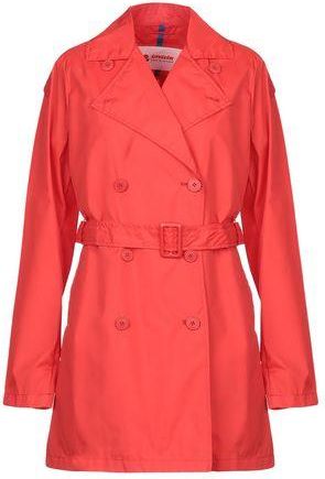 Invicta COATS & JACKETS - Overcoats & Trench Coats on YOOX.COM