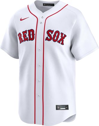 Nike Masataka Yoshida Boston Red Sox Nike Mens Dri-FIT ADV MLB Limited Jersey in White | T7LMBQHOBQ9-00P