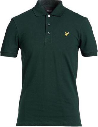 Lyle & Scott TOPWEAR - Polo shirts sur YOOX.COM