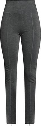 Erika Cavallini Semi Couture BOTTOMWEAR - Leggings on YOOX.COM