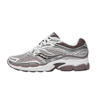 Saucony Heren, Schoenen, Veelkleurig, Maat: 44 EU Synthetisch