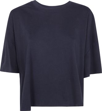 Majestic Oversized T-Shirt