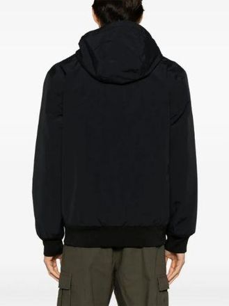 Carhartt Work in Progress Carhartt Wip | Hooded Sail Jacket - S