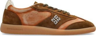 Dsquared2 Uomo, Scarpe, Marrone, 46 EU, new