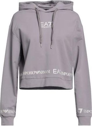 Emporio Armani CAMISETAS Y TOPS - Sudaderas en YOOX.COM