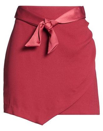SoAllure BOTTOMWEAR - Mini skirts on YOOX.COM