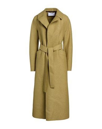 Harris Wharf London COATS & JACKETS - Coats on YOOX.COM