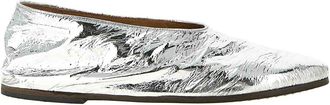 Mars&egrave;ll Coltellaccio Ballet Flats