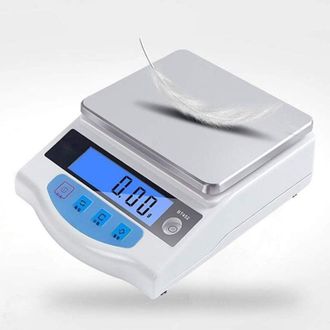 OEM B&aacute;scula Port&aacute;til, Pesaje Electr&oacute;nico De Precisi&oacute;n, 300g / 0,01g
