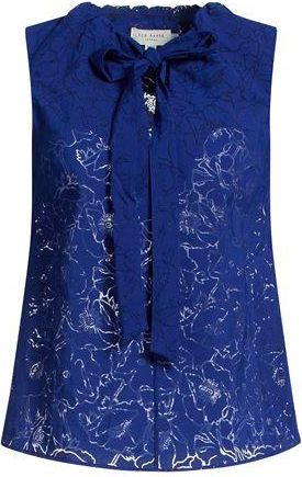 Ted Baker TOPWEAR - Tops on YOOX.COM