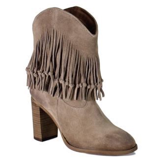 Diba Womens True Sky Mid-Calf Boots In Dark Dust