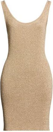 MC2 Saint Barth KLEIDER - Mini-Kleider auf YOOX.COM