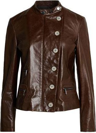 Emporio Armani CAPISPALLA - Giacche & Giubbotti su YOOX.COM