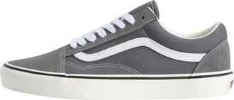 Vans Old Skool Pewter Grey VN000D7ZPWT