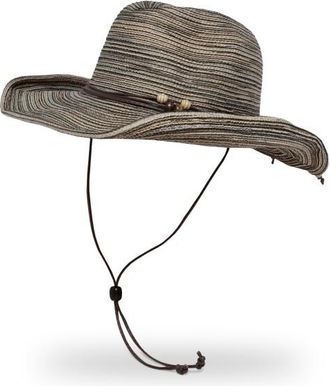 Sunday Afternoons Sunset Hat H&uuml;te f&uuml;r Damen | grau/wei&szlig;