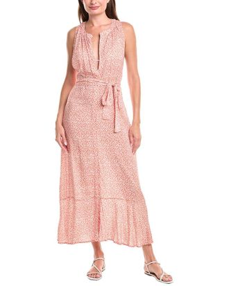 Vince Camuto Cover-Up Dress