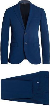 Alessandro Gilles Suits
