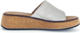 Gabor Mujer, Zapatos, Beige, Talla: 40 1/2 EU