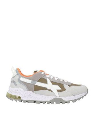 W6YZ FOOTWEAR - Trainers on YOOX.COM