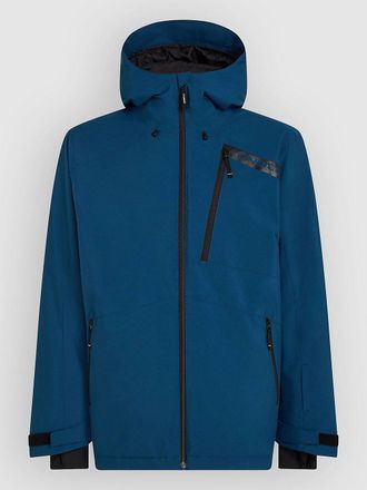 O'Neill FwcCruz Jacke blau