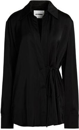 Jil Sander CAMISETAS Y TOPS - Camisas en YOOX.COM