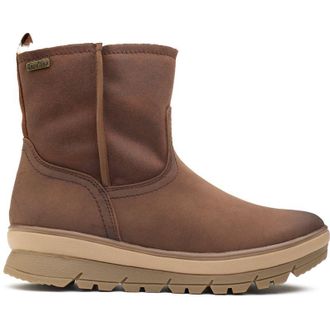 Jana Fleece Lined Laarzen