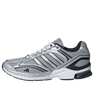 adidas Spiritain 2000 Silver JS3028