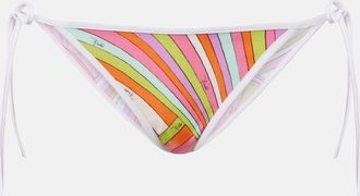 Pucci Braga de bikini Iride