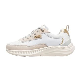 Colmar Mujer, Zapatos, Blanco, Talla: 39 EU