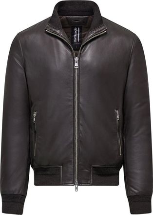 Bomboogie Hombre, Chaquetas, Marr&oacute;n, Talla: M