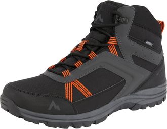 McKinley Wanderschuh