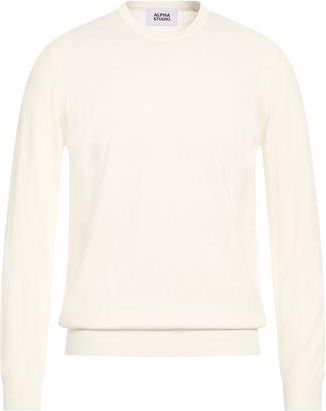 Alpha Studio KNITWEAR - Jumpers on YOOX.COM