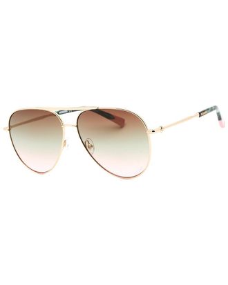 Missoni Womens MIS 0120/S 60mm Sunglasses