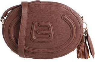 La Fille Des Fleurs BOLSOS - Bolsos con bandolera en YOOX.COM