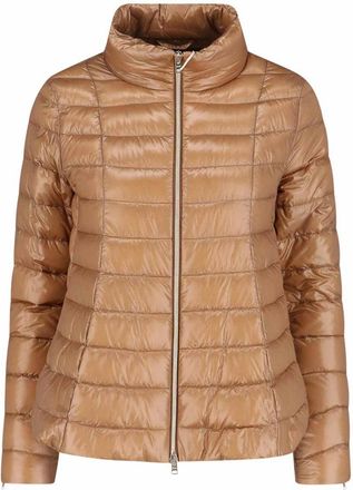 Herno Padded down jacket