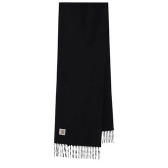 Carhartt Work in Progress Bufanda Clan - Accessories - Hombre - Negro - ONE SIZE