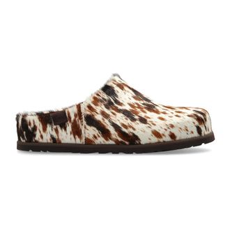 UGG Otzo Western Clog - Heren - Schoenen - Veelkleurig - Maat: 41 EU Leer