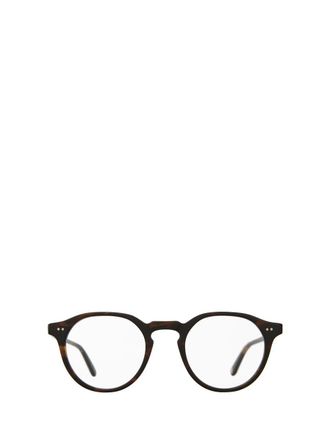 Garrett Leight Eyeglasses
