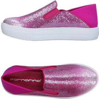 Fornarina CALZATURE - Sneakers su YOOX.COM